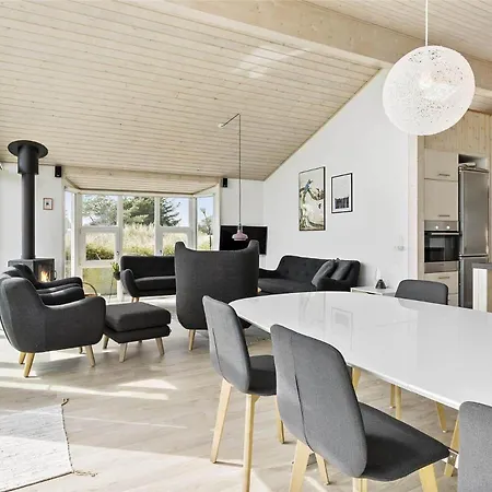 0049-romo-magevej-5 Dom wakacyjny *