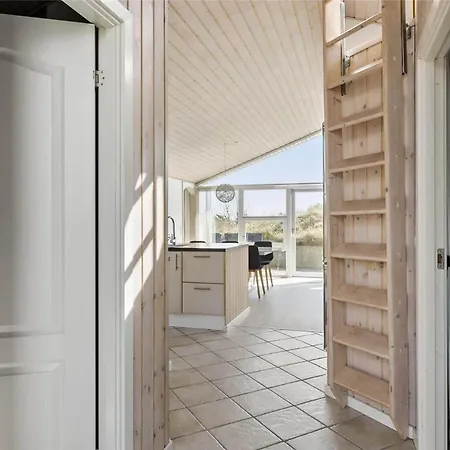 Dom wakacyjny 0049-romo-magevej-5 Lakolk