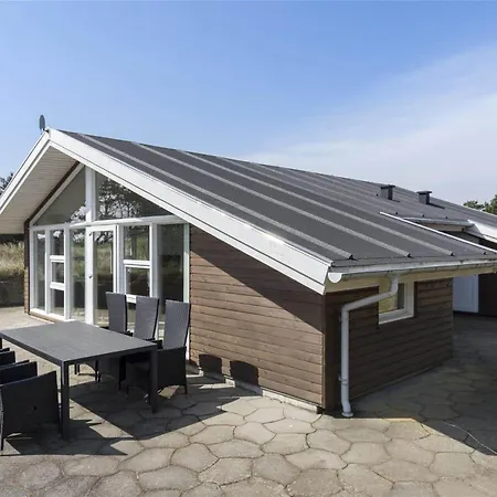 Dom wakacyjny 0049-romo-magevej-5 Lakolk