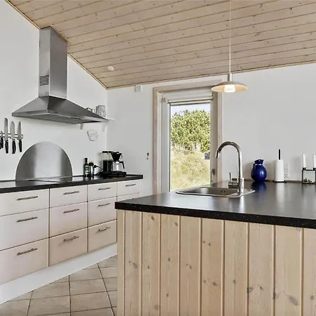 0049-romo-magevej-5 Holiday home *