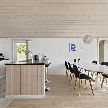 0049-romo-magevej-5 Holiday home *