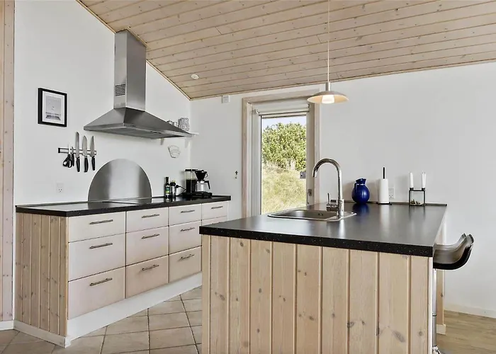 0049-romo-magevej-5 Holiday home *