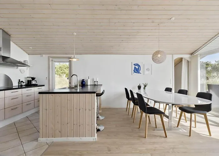 0049-romo-magevej-5 Holiday home *