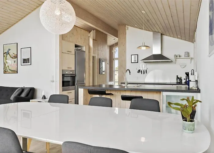 Holiday home 0049-romo-magevej-5 Lakolk