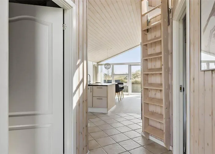 Holiday home 0049-romo-magevej-5