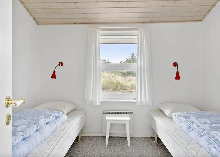 Holiday home 0049-romo-magevej-5 *