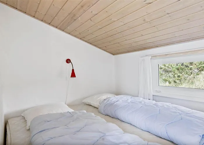 Holiday home 0049-romo-magevej-5 *