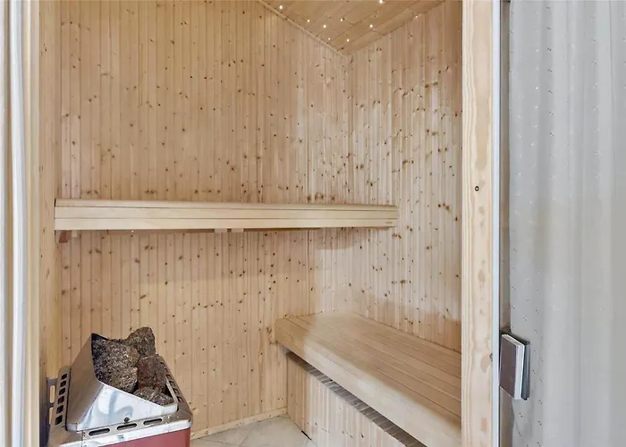 Holiday home 0049-romo-magevej-5 *