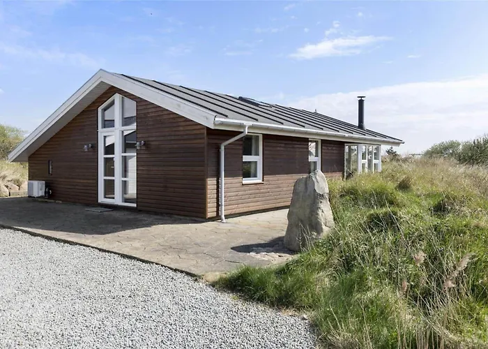 Holiday home 0049-romo-magevej-5 *