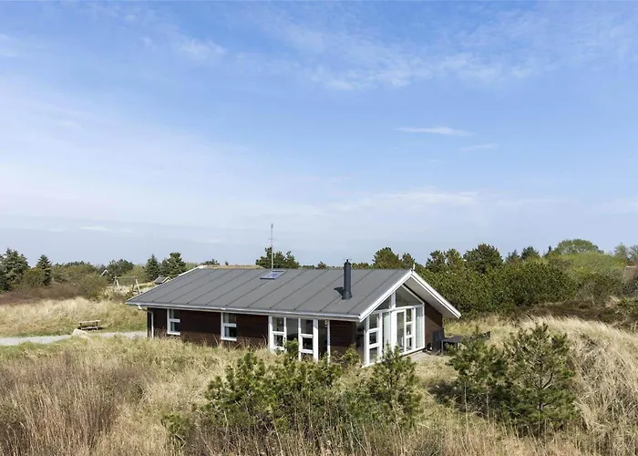 Holiday home 0049-romo-magevej-5 Lakolk