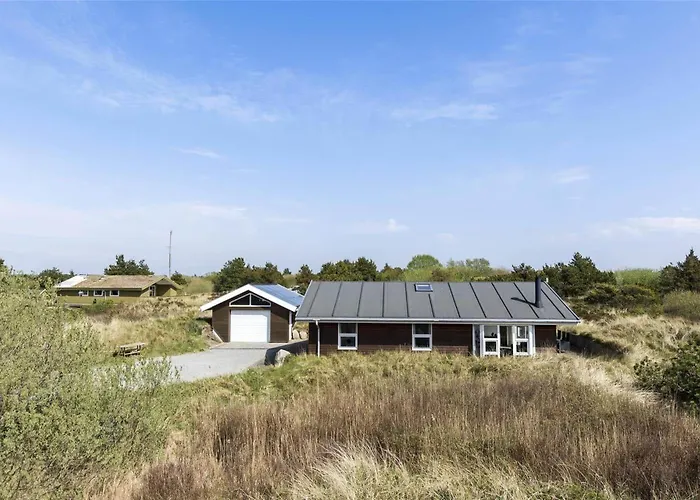 0049-romo-magevej-5 Holiday home Lakolk