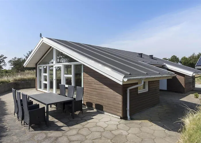 Holiday home 0049-romo-magevej-5